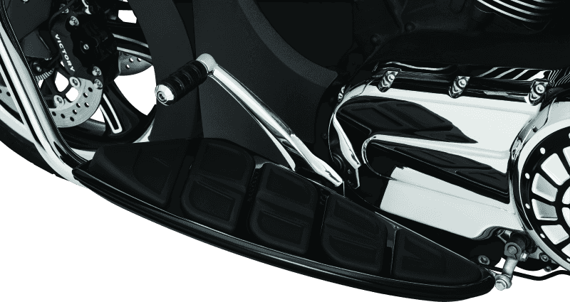 Kuryakyn — Kuryakyn ISO Shift Or Brake Peg For Victory & Indian - view 2
