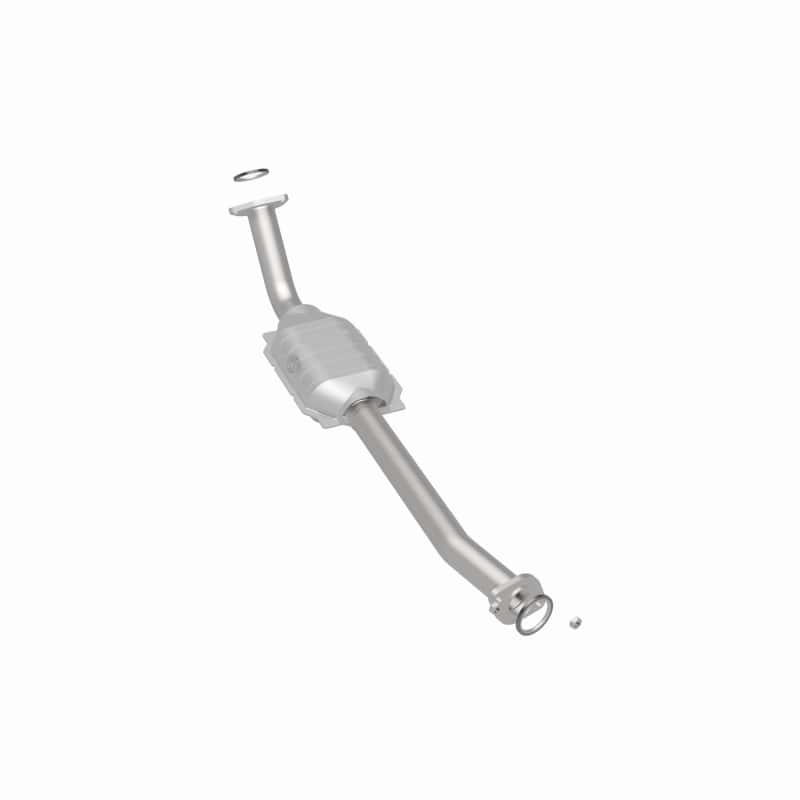 Magnaflow — MagnaFlow Conv DF 05-07 Toyota Sequoia 8 4.7L P/S
OEM Grade
OEM - view 15