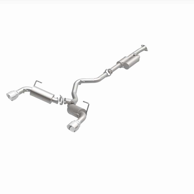Magnaflow — Magnaflow 17-22 Subaru BRZ/Scion FR-S/Toyota GT86 NEO Cat-Back Exhaust System - view 28