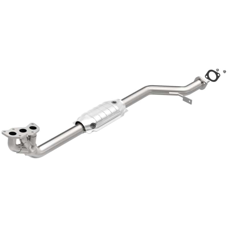 Magnaflow — MagnaFlow Conv DF 05-07 Subaru Outback 3.0L
OEM Grade
OEM - view 1