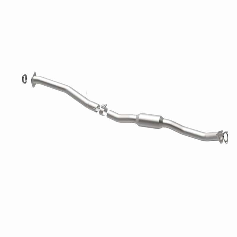 Magnaflow — MagnaFlow OEM Grade 10-12 Subaru Outback / Legacy Direct Fit Federal Catalytic Converter
OEM Grade
OEM - view 21