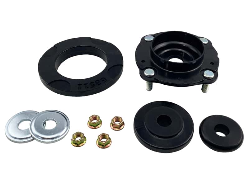 Whiteline — Whiteline Front Upper Strut Mount - Single
Strut Mount - view 2