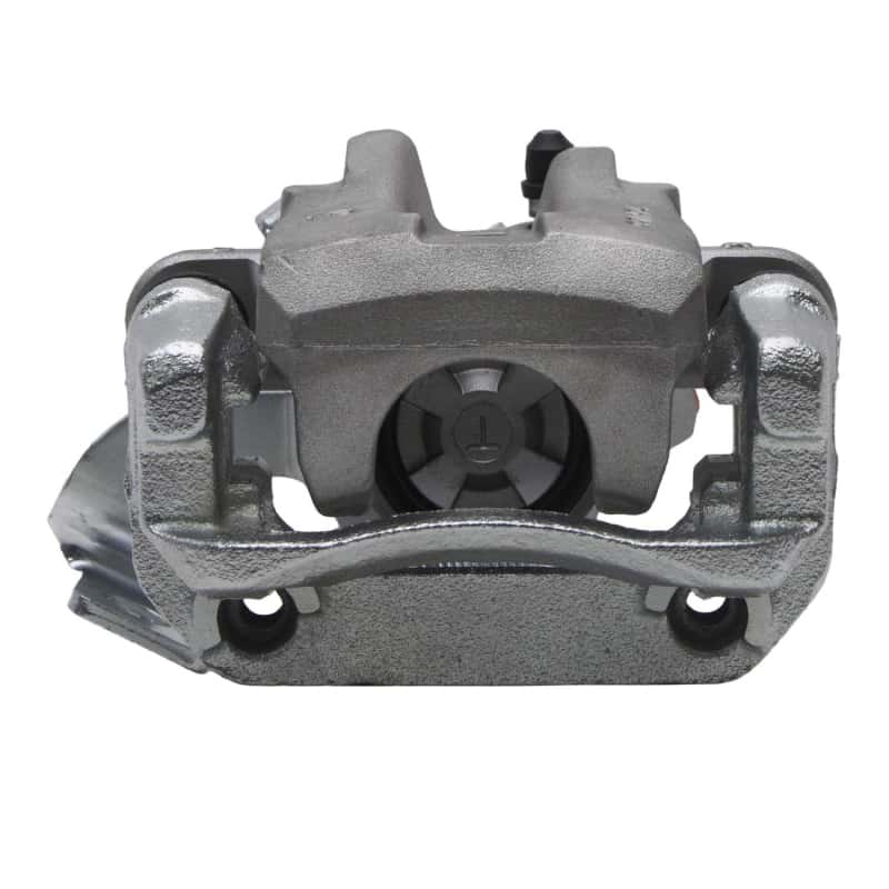 DFC — DFC 10-15 Toyota Prius Plug-In Rear-R Premium Caliper - Silver Zinc Coated
DFC Brake Caliper - view 1