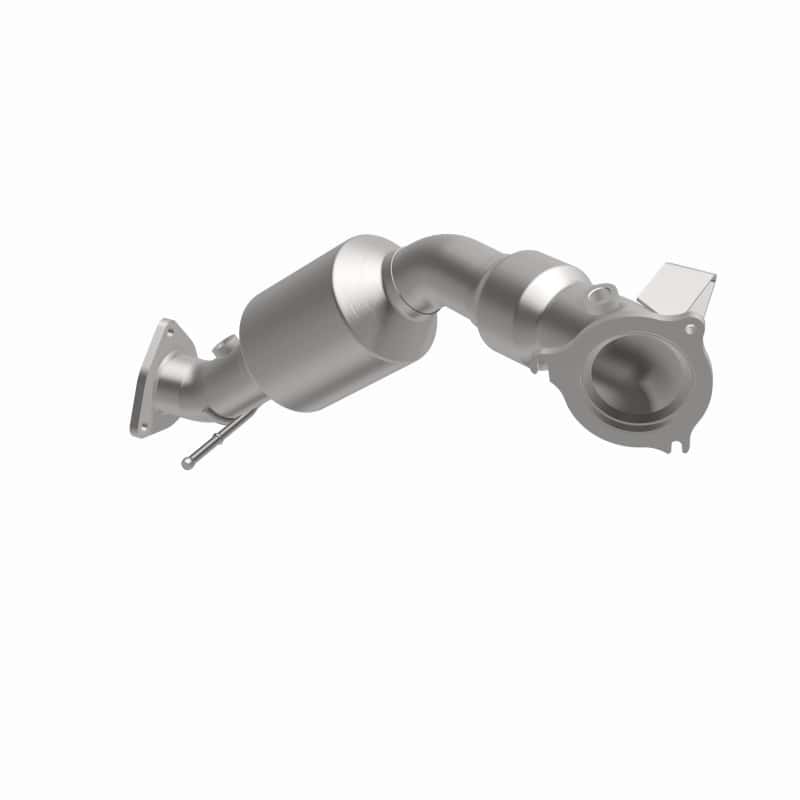 Magnaflow — MagnaFlow Conv DF 15-17 Land Rover Discovery Sport 2.0L OEM (Close Coupled)
OEM Grade
OEM - view 7