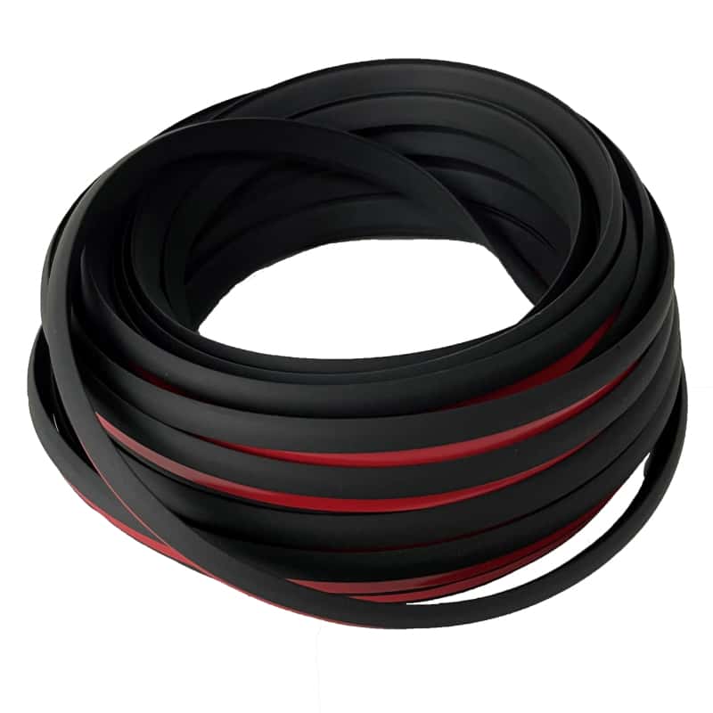 EGR — EGR 36ft Extrusion Kit for Rugged & Bolt-On Fender Flares
KITUSA0031-1-PS - view 1