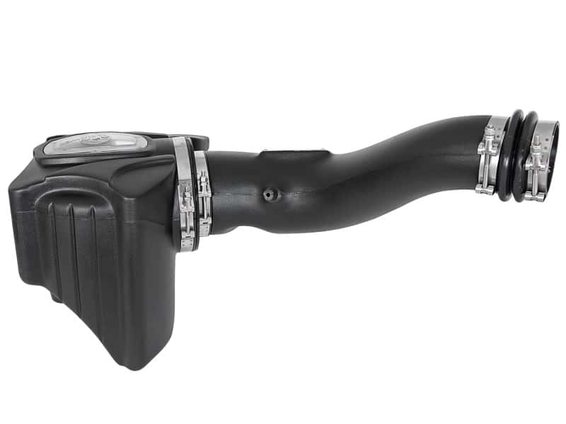 aFe — aFe POWER Momentum GT Pro DRY S Cold Air Intake System 16-17 Jeep Grand Cherokee V6-3.6L
Momentum GT Intake - view 3
