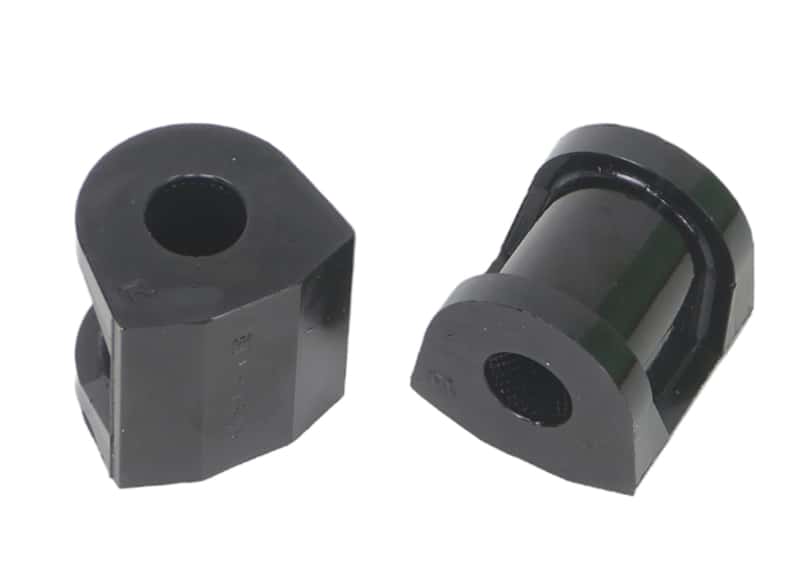 Whiteline — Whiteline 12+ Subaru BRZ / 12+ Scion FR-S / 12+ Toyota 86 18mm Rear Sway Bar Mount Bushing
Swaybar Bushing Kit - view 3