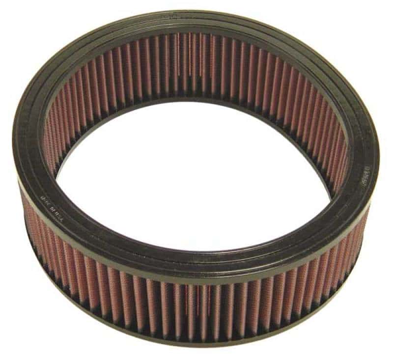 K&N Engineering — K&N Replacement Air Filter DODGE TRUCK 1971-81
Replacement Air Filt
Air Filter - view 1
