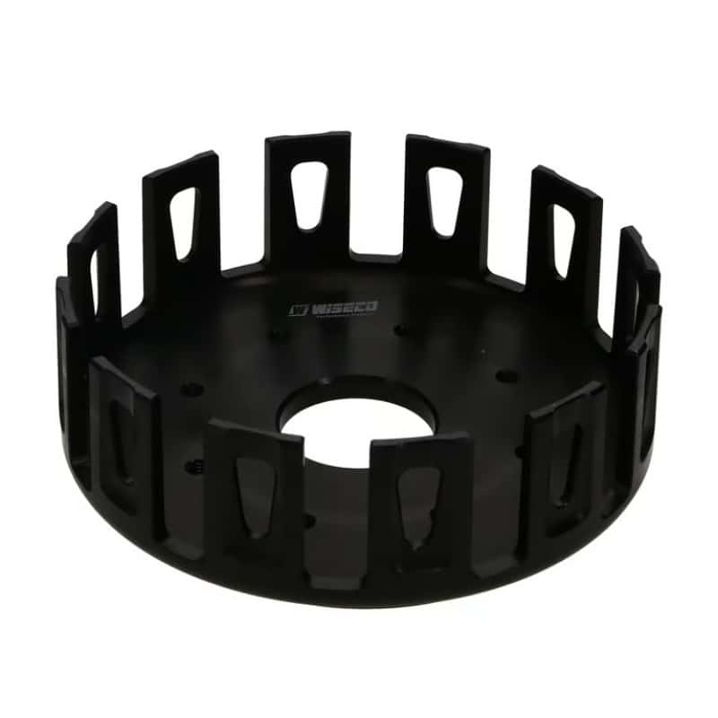Wiseco — Wiseco 96-07 Suzuki RM250 Clutch Basket
Clutch Basket - view 2