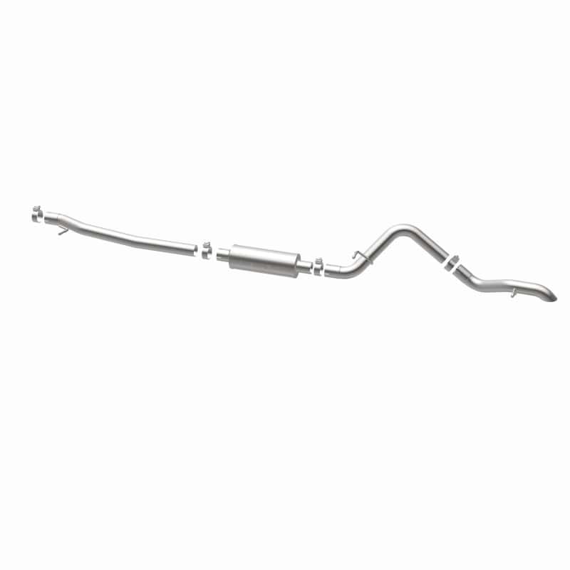 Magnaflow — Magnaflow SYS C/B 12-14 Jeep Wrangler JK V6 3.6L 4dr
Cat-Back - view 19