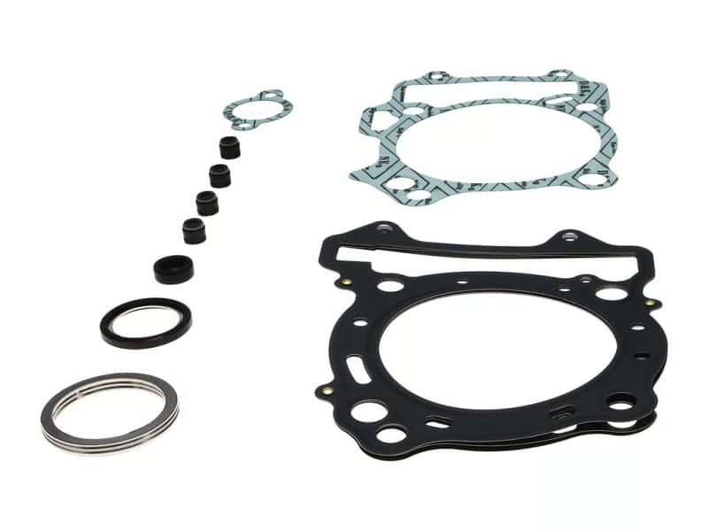 Wiseco — Wiseco 00-19 Suzuki DRZ400 92mm Top End Gasket Kit
Gasket Kit - view 6