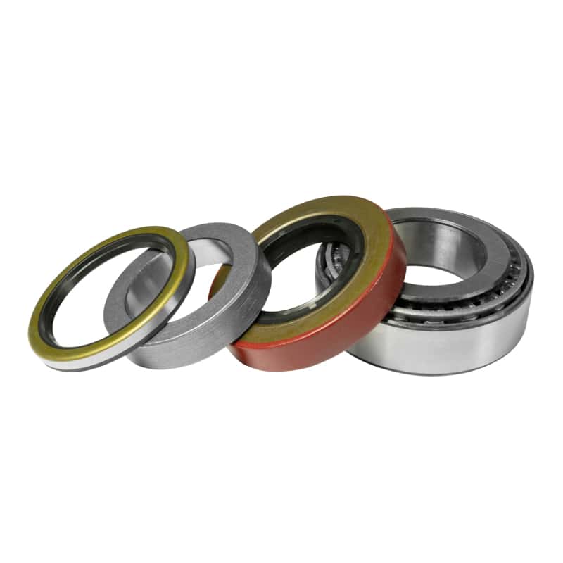 Yukon Gear & Axle — Yukon Gear Axle Bearing & Seal Kit For GM 9.5in
Axle bearing & seal 
Axle bearing/seal - view 3