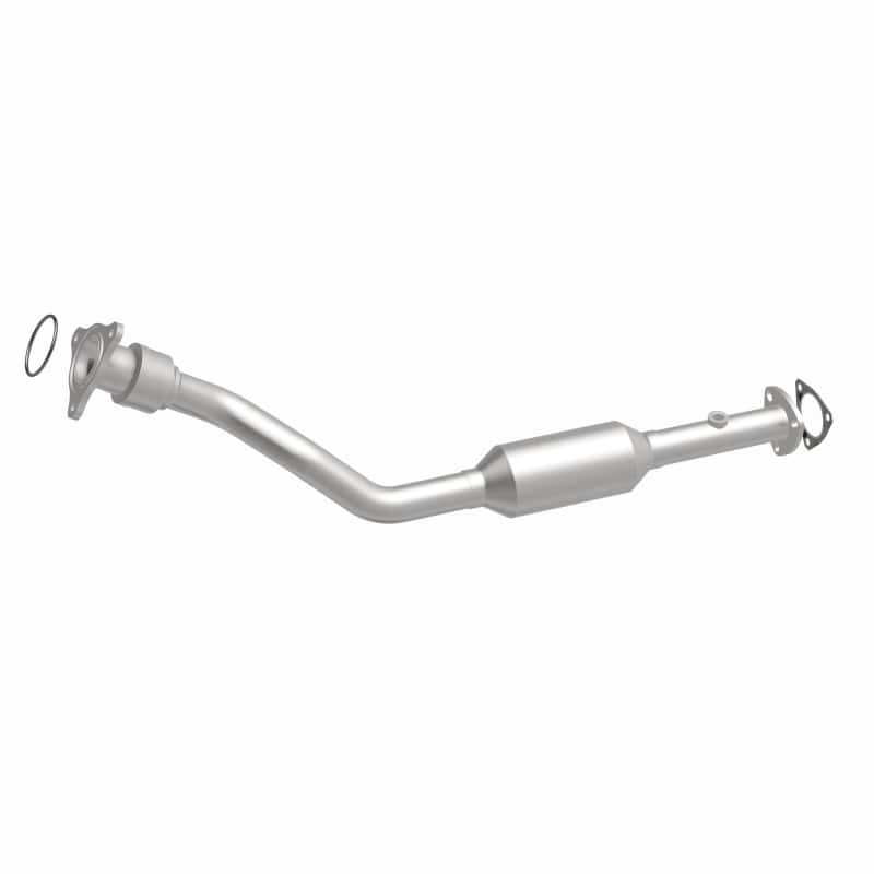 Magnaflow — MagnaFlow Conv DF 04-05 Chevy Cavaler/Malibu / 04-05 Pontiac Grand Am/Sunfire Rear (HM OBDII)
HM Grade
HM - view 10