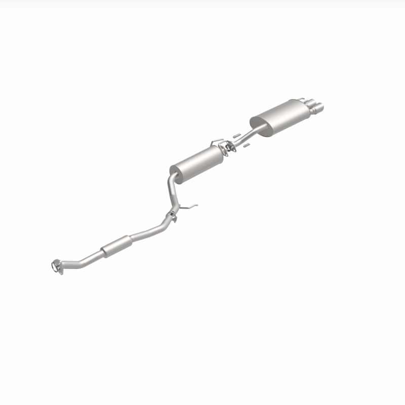 Magnaflow — MagnaFlow BRE Exhaust Kit 06-09 Acura CSX 2.0L
Exhaust Kit - view 3