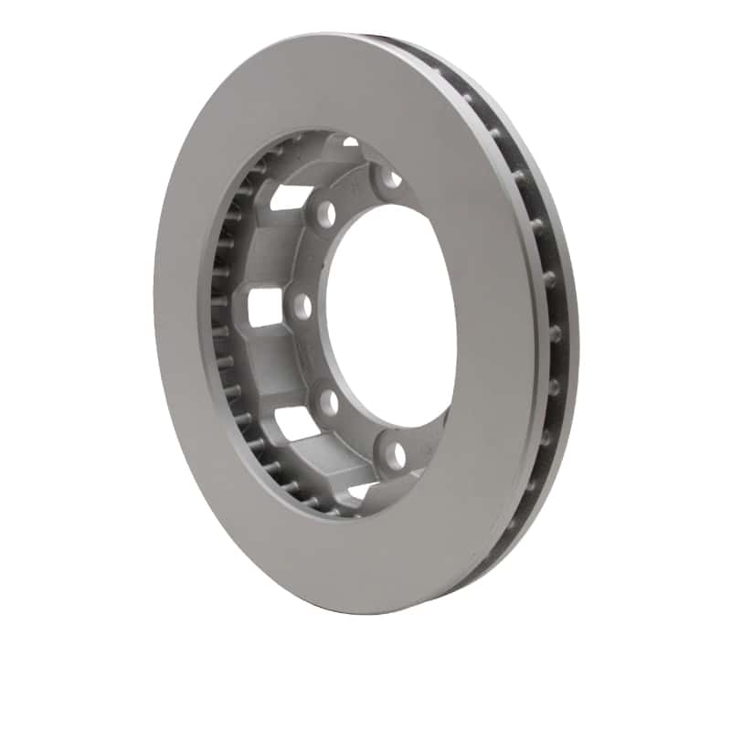 DFC — DFC 71-91 Chevrolet V20 & V2500 Suburban Front GeoSPEC Coated Rotor
DFC Brake Rotor - view 4