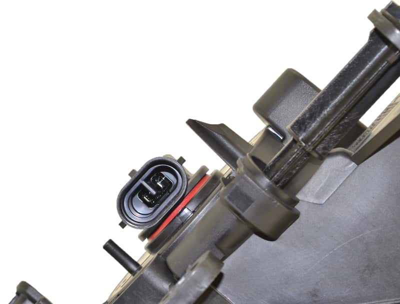 Hella — Hella 2015-2016 Audi A3 Fog Light Left
LAMP FOG LH H8  AUDI
LAMP FOG LH H8 AUDI - view 7