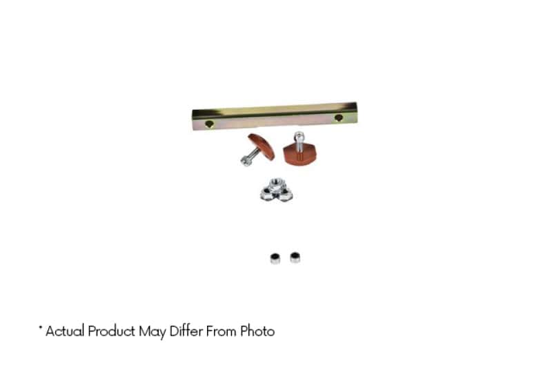 Belltech — Belltech HANGER KIT 97-04 Dakota ALL Cbs 4Hgrs 4inch
HANGER KIT - view 10