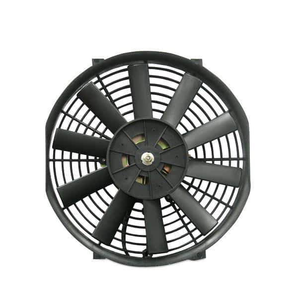 Mishimoto — Mishimoto 14 Inch Electric Fan 12V - view 4