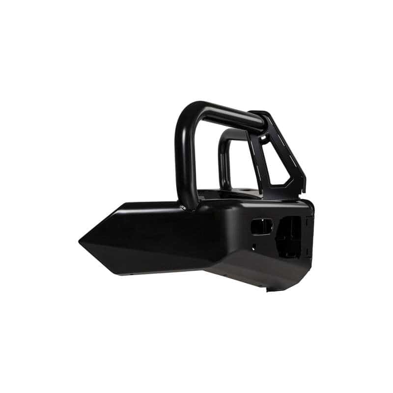 ARB — ARB Bumper/Fitting Kit Bundle 3421830
Summit Combo Bumper - view 2