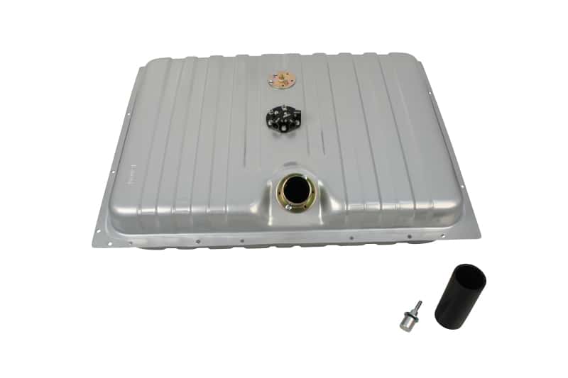 Aeromotive — Aeromotive 69-70 Ford Mustang 340 Stealth Fuel Tank - view 2