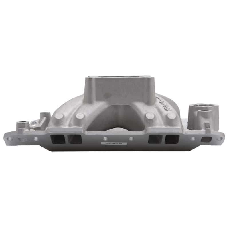Edelbrock — Edelbrock Super Victor 4500 23 Manifold
MANIFOLD-RACE - view 18
