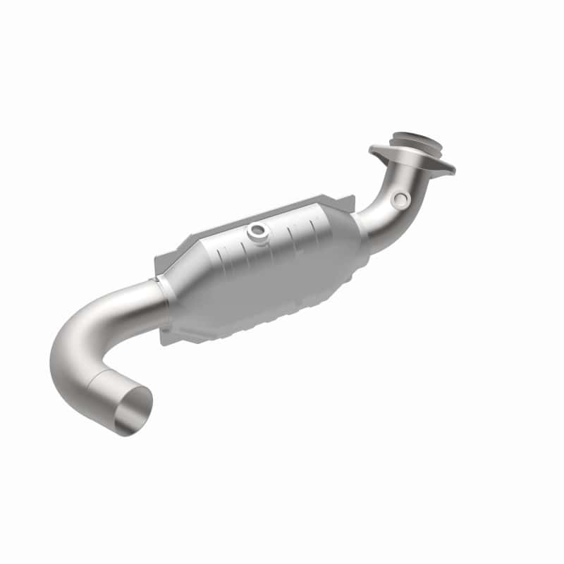 Magnaflow — MagnaFlow Conv DF 07-08 Expe/Nav 5.4L D/S OEM
OEM Grade
OEM - view 23
