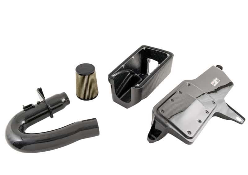 AWE Tuning — AWE Tuning BMW 228i/320i/328i/428i S-FLO Carbon Intake
S-FLO Intake - view 11