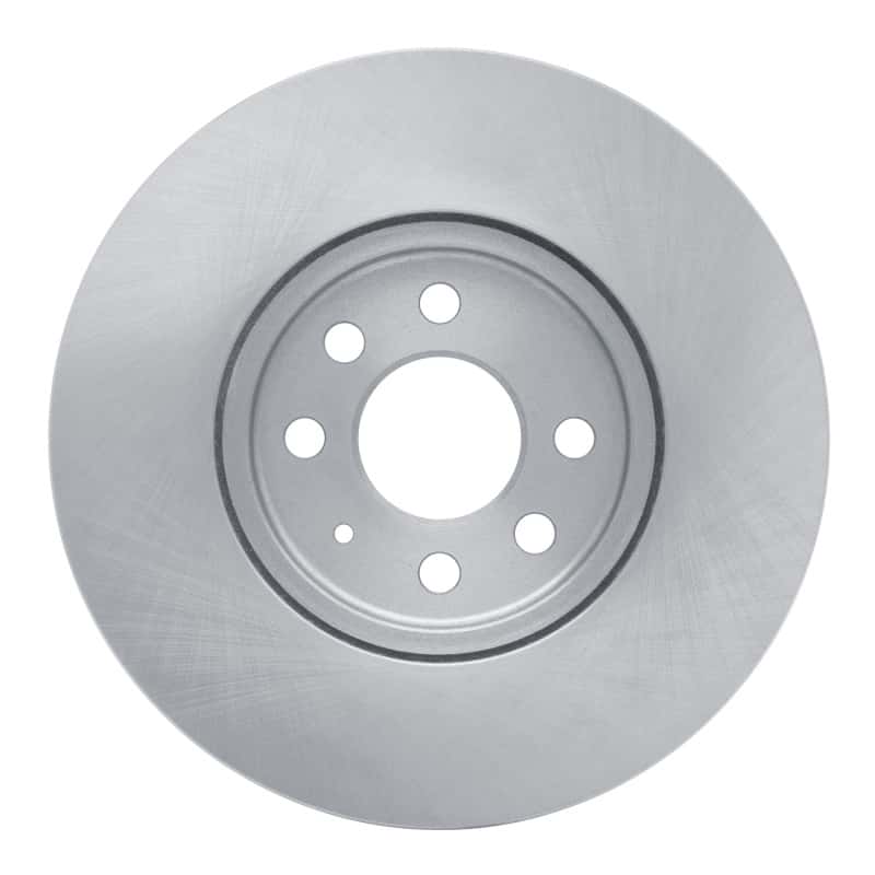 DFC — DFC 04-08 Chevrolet Astra (Mexico) Front Brake Rotor
DFC Brake Rotor - view 5
