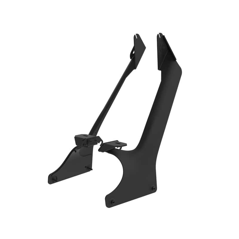 KC HiLiTES — KC HiLiTES 21-23 Jeep 392/Mojave Overhead Mount Bracket Set for 50in. Light Bar (Pair) - view 3