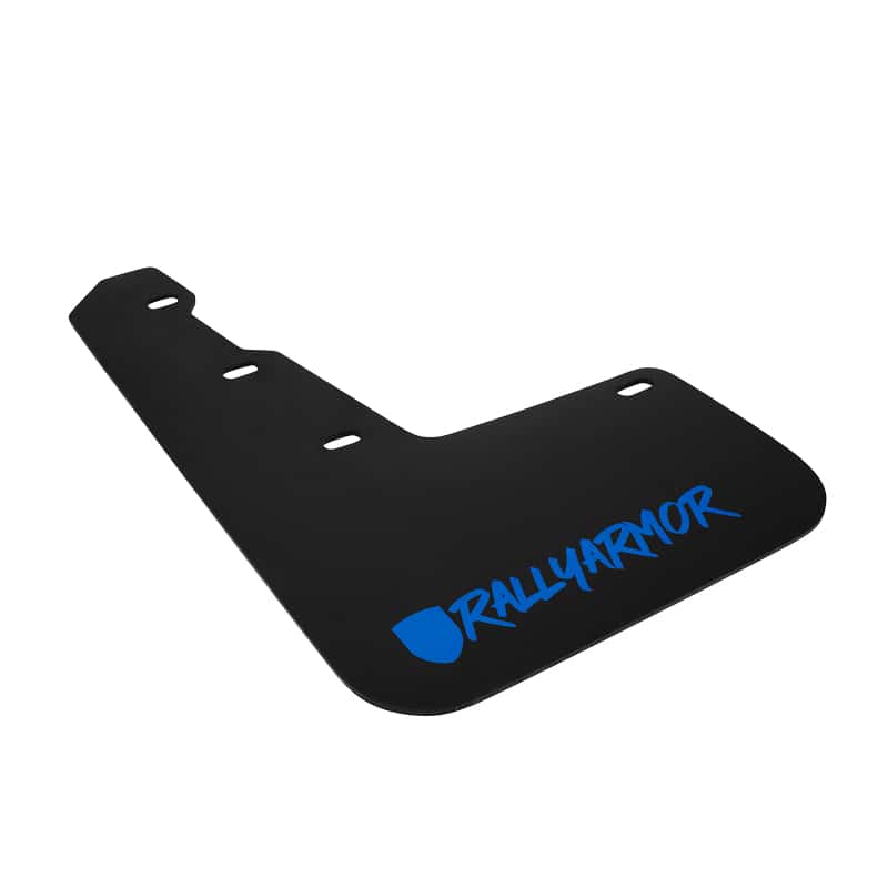 Rally Armor — Rally Armor 15-21 Subaru WRX/STI Black Mud Flap Blue Altered Font Logo
ralMF32-UR-BLK/BL-X
Mud Flap - view 2
