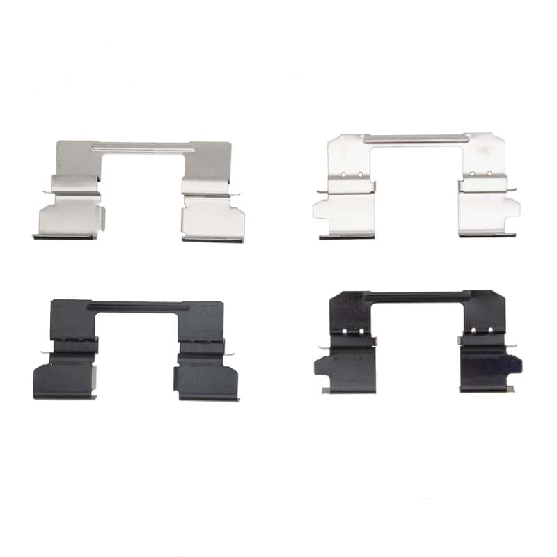 DFC — DFC 12-25 Chevrolet Colorado Front Premium Hardware Kit
DFC Disc Brk Hdw Kit - view 2