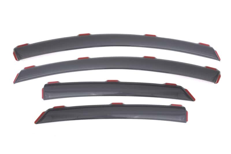 LUND — Lund 13-17 Ford Fusion Ventvisor Elite Window Deflectors - Smoke (4 Pc.)
VENTVISOR ELITE - 4P
Side Window Vent - view 4
