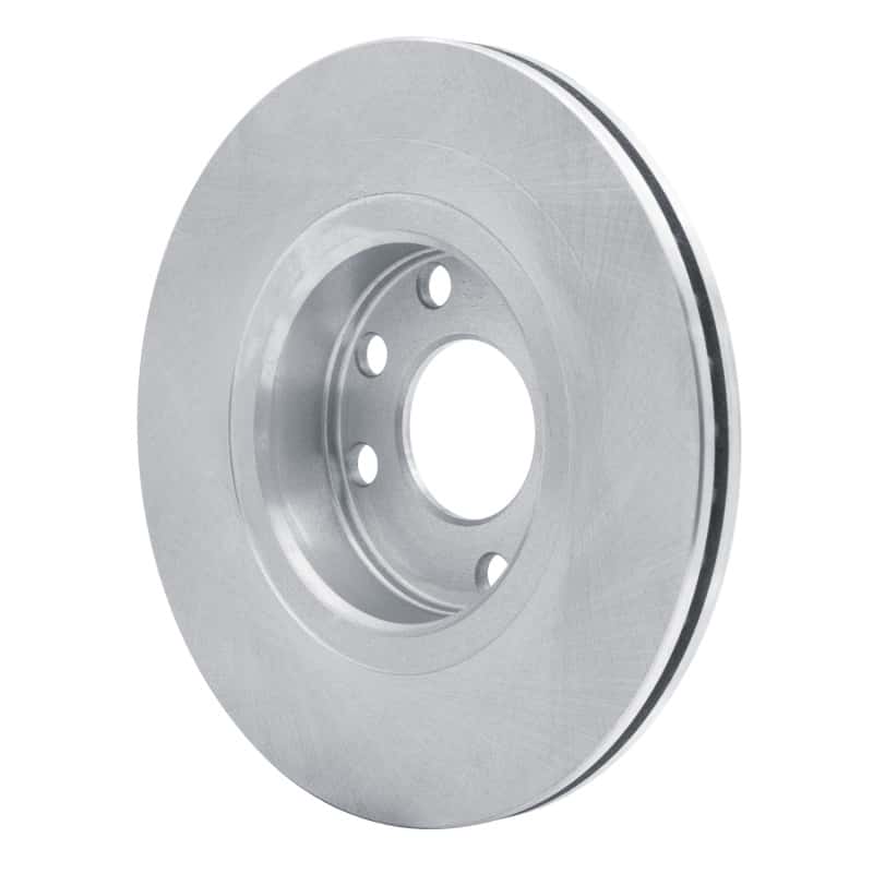 DFC — DFC 98-99 Chevrolet Tigra (Mexico) Front Brake Rotor
DFC Brake Rotor - view 4