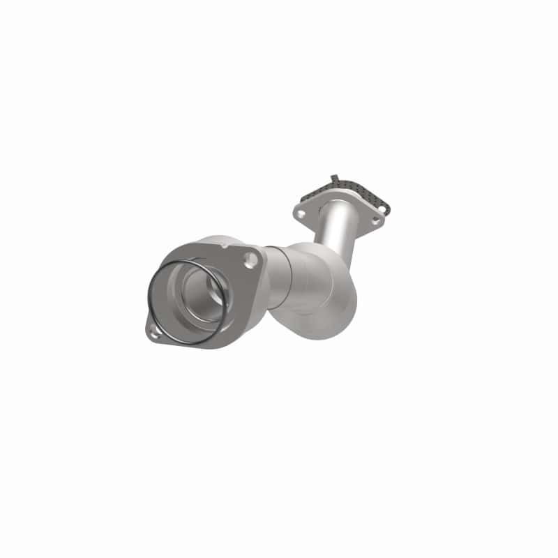 Magnaflow — Magnaflow 09-11 Lucerne V6 3.9L OEM Underbody Direct Fit Catalytic Converter
OEM Grade
OEM - view 25
