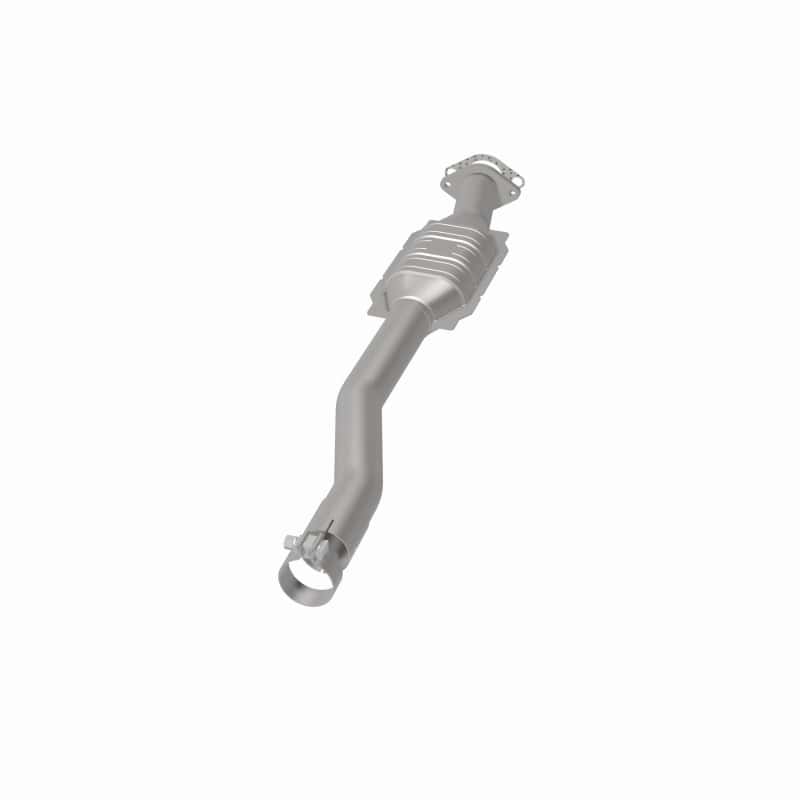 Magnaflow — Magnaflow Conv DF 2011-2012 EQUINOX 3.0L Underbody
OEM Grade
OEM - view 15