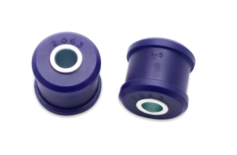 Superpro — SuperPro 2003 Mitsubishi Lancer Evolution Rear Toe Control Arm Bushing Set
Bushing Kit - view 1