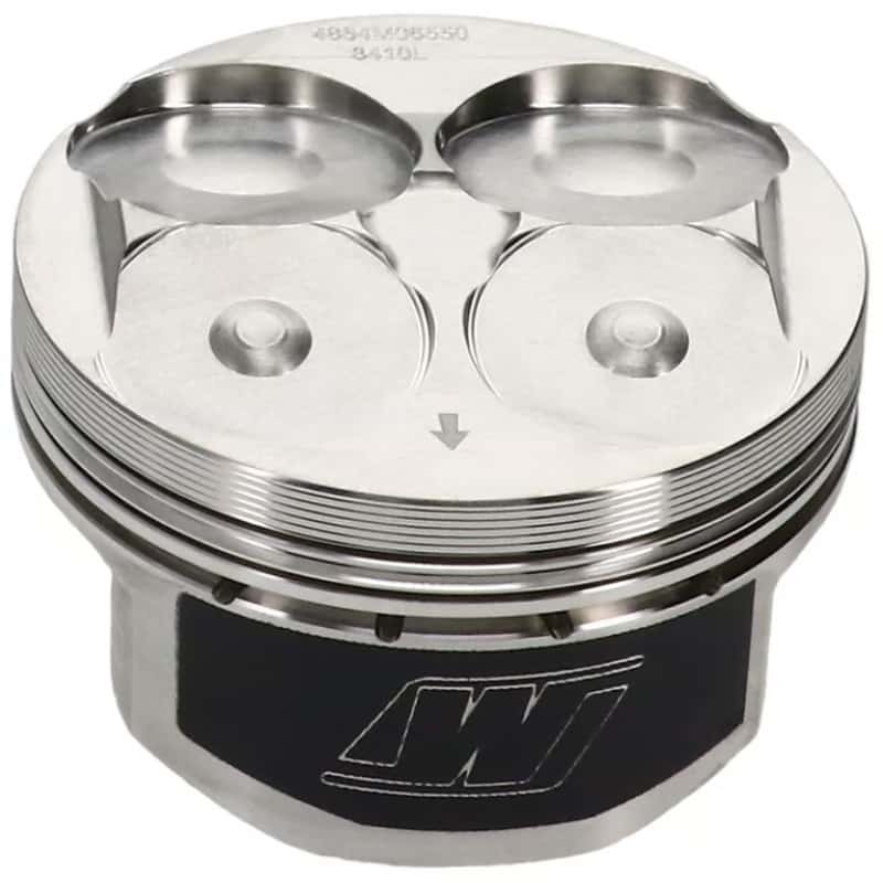 Wiseco — Wiseco Yamaha YZF-R6 01-05 13.51 CR 25787XA Piston Kit
Piston Kit - view 2
