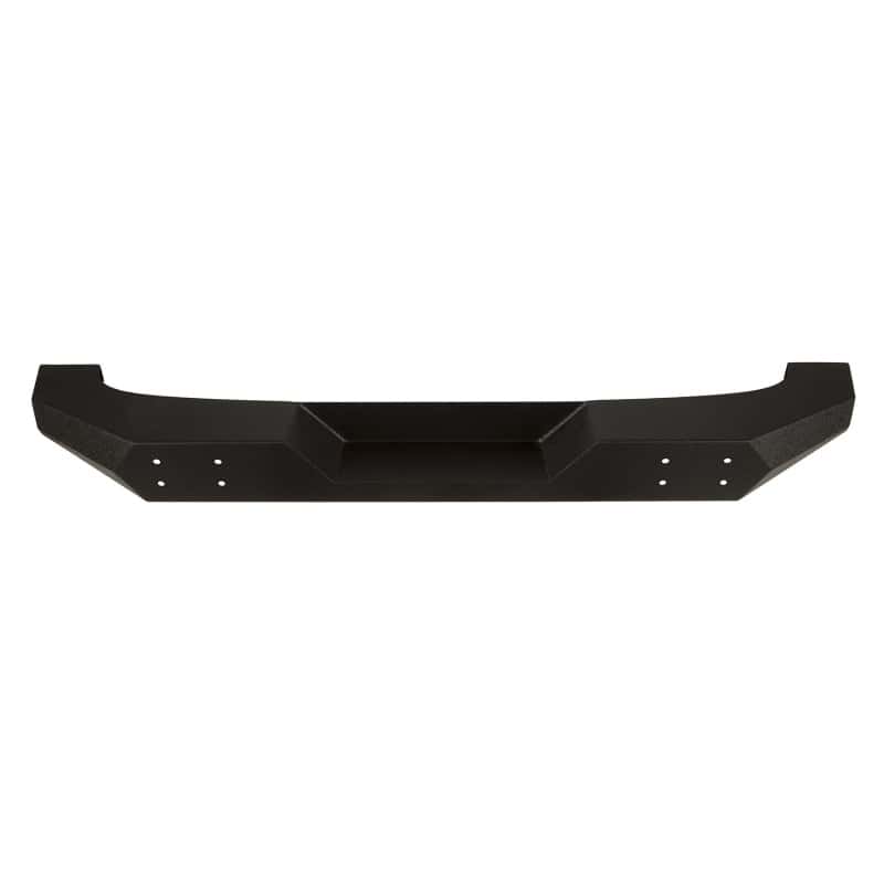 Rugged Ridge — Rugged Ridge Spartan Rear Bumper Full Width 07-18 Jeep Wrangler JK
OFFROAD_BUMPERS
Bumper- Rear - view 2