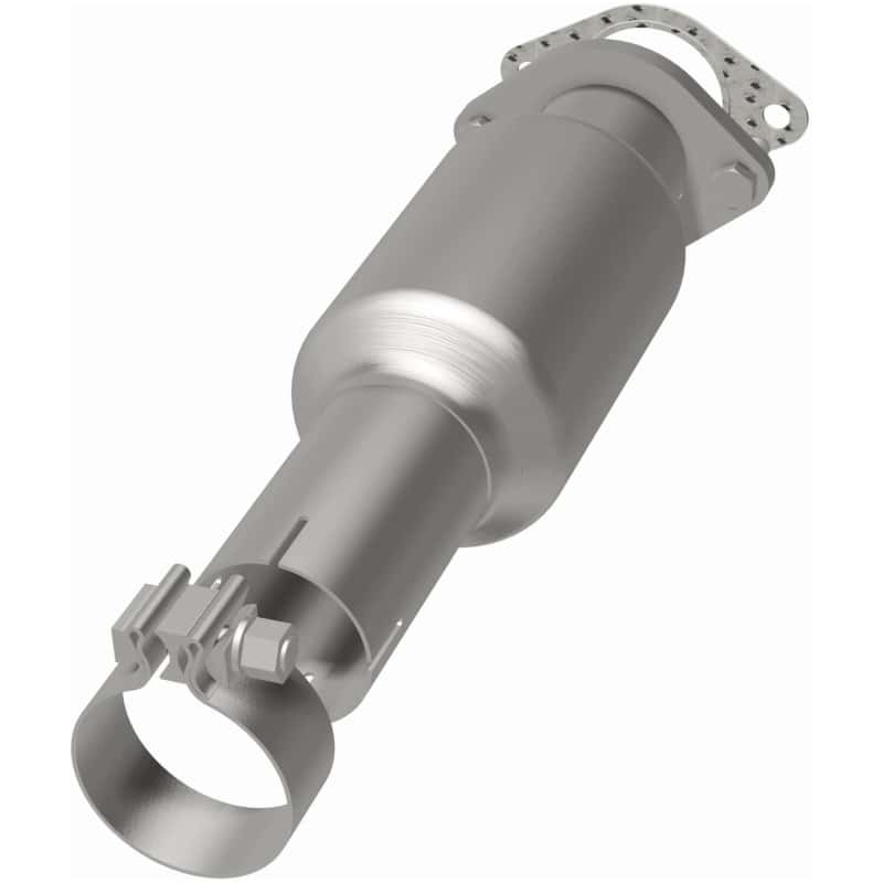 Magnaflow — MagnaFlow Conv DF 13-16 Ford Fusion 1.5L/2.0L
OEM Grade
OEM - view 4