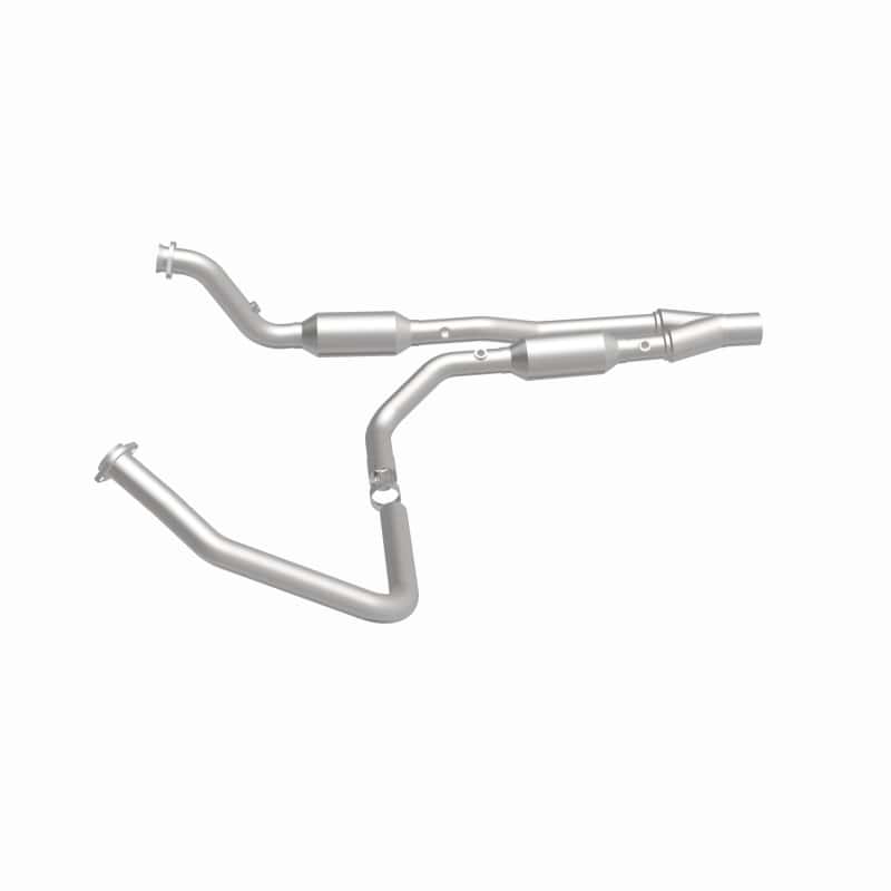 Magnaflow — Magnaflow California Direct Fit Converter 05-07 Dodge Ram 2500 5.7L
California - view 11