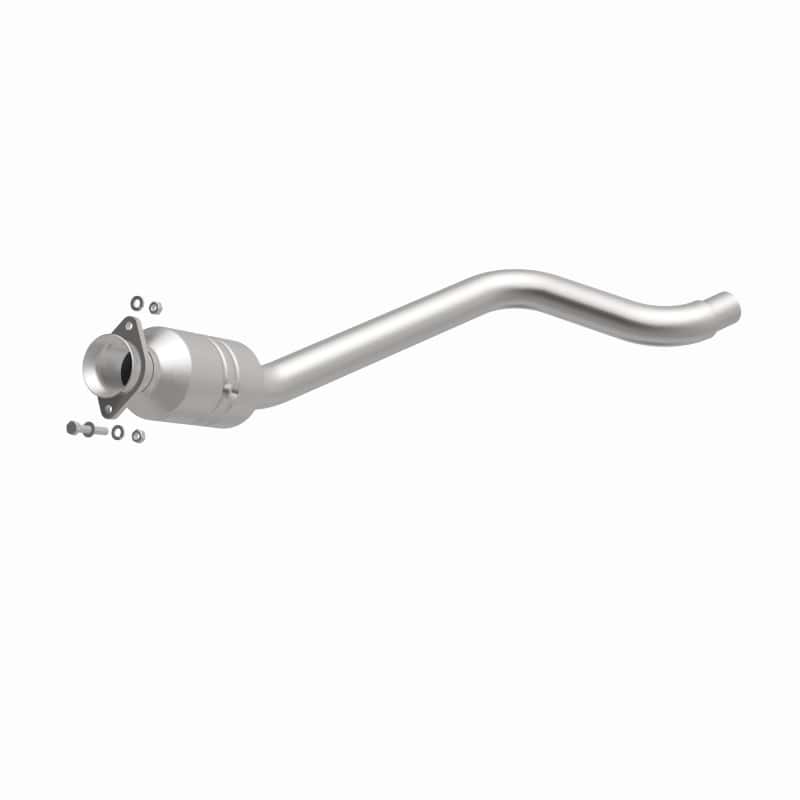Magnaflow — Magnaflow Conv DF 10-12 Jaguar XF 5.0L
OEM Grade
OEM - view 8