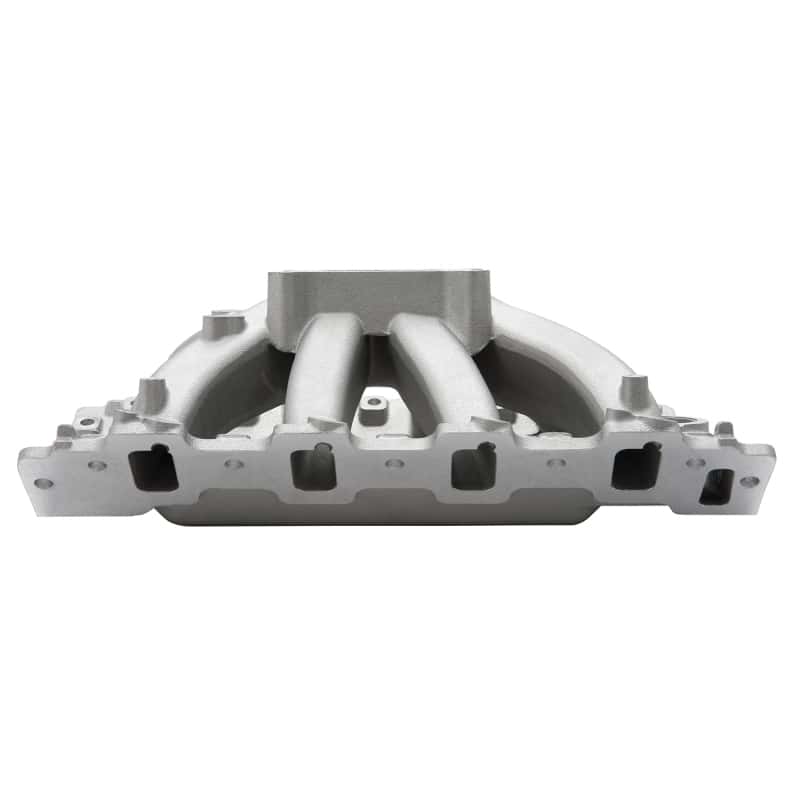 Edelbrock — Edelbrock Intake Manifold Victor Jr Holden V8 VN EFI Single Plane 4150 Throttle Body
MANIFOLD-RACE - view 15