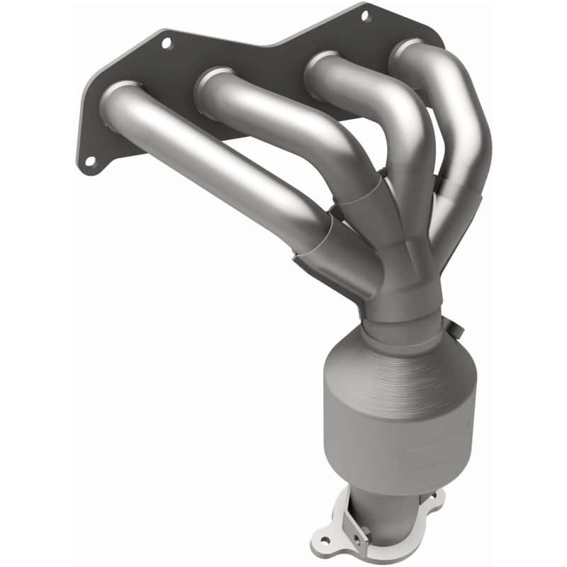 Magnaflow — MagnaFlow Conv DF 2009-2010 Pontiac Vibe 2.4L
OEM Grade
OEM - view 3