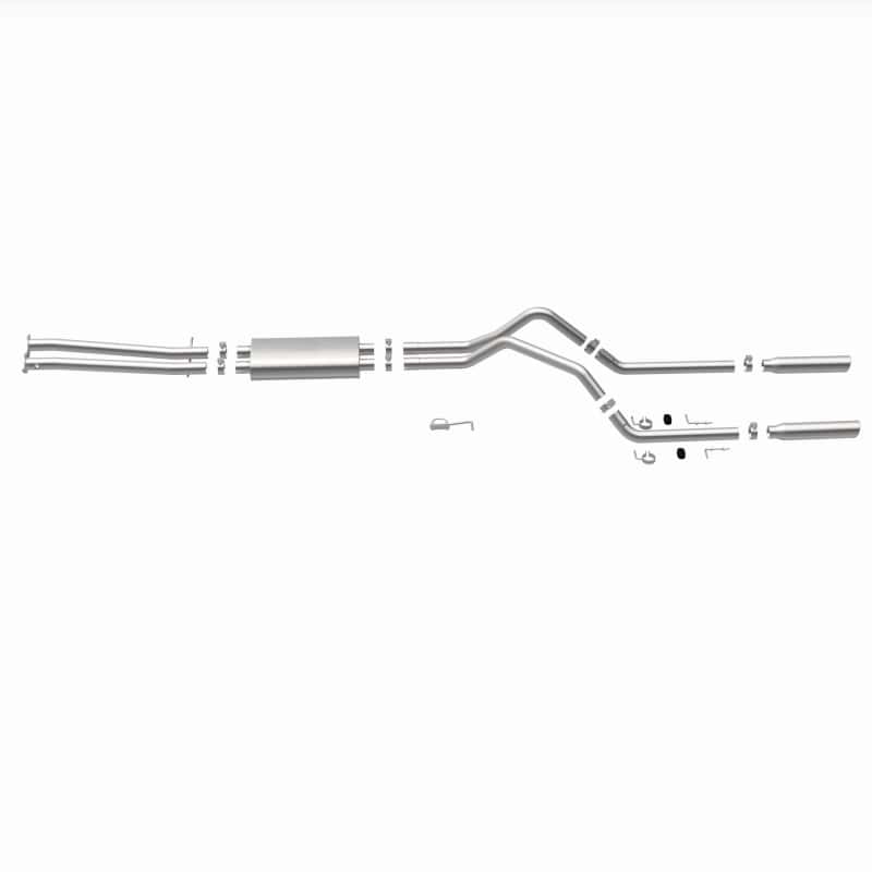 Magnaflow — MagnaFlow Sys GM Trucks Duals 96-98 5.7L Ext
Cat-Back - view 18