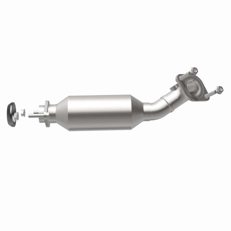 Magnaflow — Magnaflow 04-08 Cadillac SRX 3.6L Direct Fit Converter
California - view 19