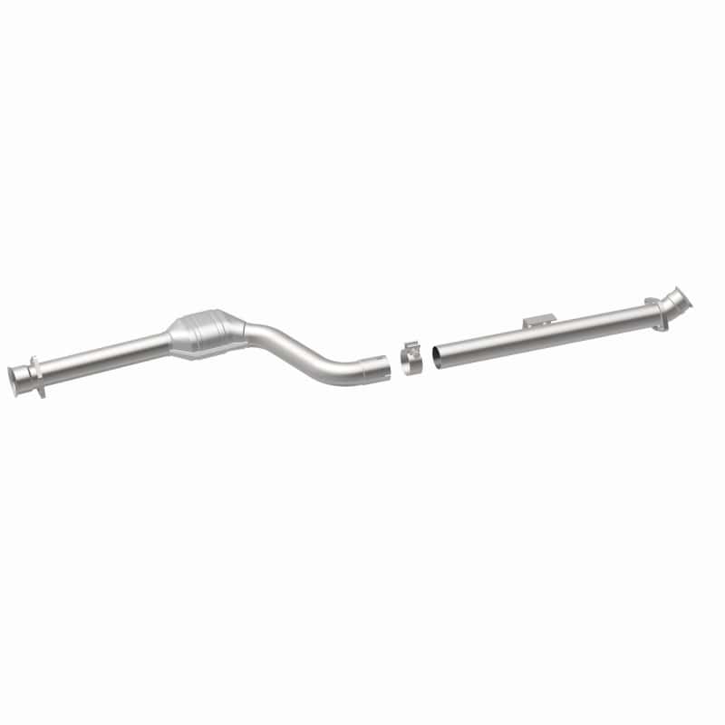 Magnaflow — MagnaFlow Conv DF 03-05 Mercedes C230 1.8L
OEM Grade
OEM - view 19