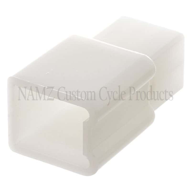 NAMZ — NAMZ 110 Series 6-Pin Male Coupler (5 Pack) - view 1