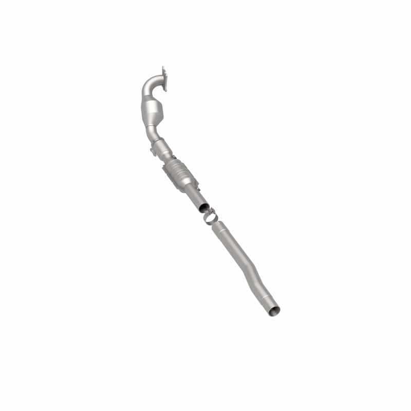 Magnaflow — Magnaflow 08-13 Audi A3 2.0L Direct Fit Converter
California - view 15