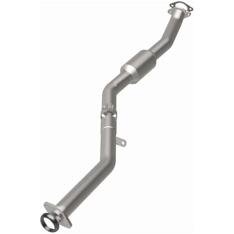 Magnaflow — MagnaFlow Conv DF 2015 Subaru WRX
OEM Grade
OEM - view 31