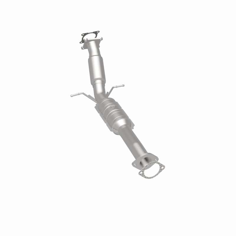 Magnaflow — MagnaFlow Conv DF 03-05 Volvo S60/ V70 2.4L
HM Grade
HM - view 15